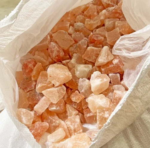 PAK Global Trade pinksalt product