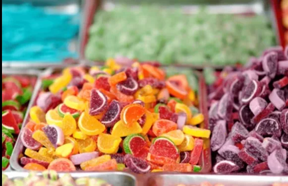 PAK Global Trade candy product