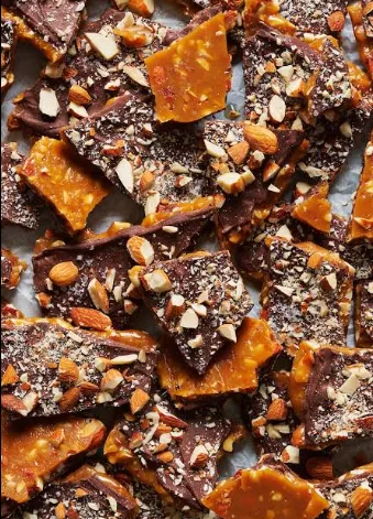 PAK Global Trade chocolate product